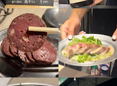 焼ジビエ 罠 一目 船橋店: けんちゃんさんの2024年11月15日の3枚目の投稿写真
