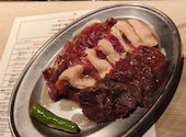焼ジビエ 罠 一目 船橋店: けんちゃんさんの2026年06月19日の1枚目の投稿写真
