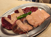 焼ジビエ 罠 一目 船橋店: けんちゃんさんの2026年07月11日の2枚目の投稿写真