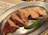 焼ジビエ 罠 一目 船橋店: けんちゃんさんの2026年07月11日の3枚目の投稿写真