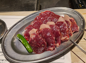 焼ジビエ 罠 一目 船橋店: けんちゃんさんの2026年07月15日の2枚目の投稿写真