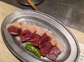 焼ジビエ 罠 一目 船橋店: けんちゃんさんの2026年08月03日の1枚目の投稿写真