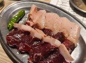 焼ジビエ 罠 一目 船橋店: けんちゃんさんの2026年08月03日の3枚目の投稿写真