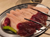 焼ジビエ 罠 一目 船橋店: けんちゃんさんの2026年09月13日の1枚目の投稿写真