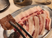 焼ジビエ 罠 一目 船橋店: けんちゃんさんの2026年10月02日の2枚目の投稿写真