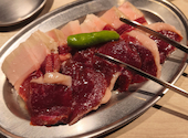 焼ジビエ 罠 一目 船橋店: けんちゃんさんの2026年10月02日の3枚目の投稿写真