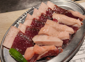 焼ジビエ 罠 一目 船橋店: けんちゃんさんの2026年10月10日の2枚目の投稿写真