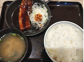 吉野家248号線岡崎北店の口コミ画像1