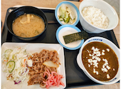 松屋 安城錦町店の口コミ画像1