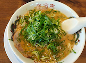 来来亭 蒲郡店の口コミ画像1