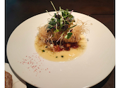 THE GARDEN RESTAURANT&BAR ザ ガーデン レストランアンドバー: めるさんの2026年08月30日の1枚目の投稿写真