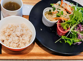 KURUTOおおぶ タニタカフェ: めるさんの2026年07月21日の1枚目の投稿写真