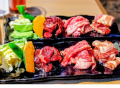 焼肉割烹 月と蓮: ららさんの2026年06月21日の1枚目の投稿写真