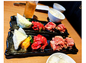 焼肉割烹 月と蓮: めるさんの2026年08月22日の1枚目の投稿写真
