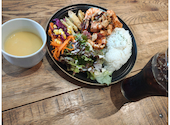 cafe&beer hall tetote カフェアンドビアボール: めるさんの2026年07月18日の3枚目の投稿写真