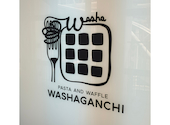 pasta & waffle WASHAGANCHI ラグーナ店: めるさんの2026年07月29日の1枚目の投稿写真