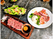個室　肉バル　食べ飲み放題　トリコミート　名古屋栄店: めるさんの2026年07月01日の3枚目の投稿写真
