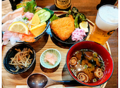 海鮮笑店　いざな: めるさんの2026年06月21日の1枚目の投稿写真