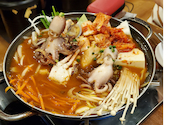 韓国食堂チャン: ちぃちゃんさんの2023年10月23日の1枚目の投稿写真