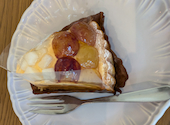 DISHES and TART SAN ディッシュ アンド タルト サン: あかりんさんの2024年09月09日の1枚目の投稿写真