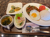 タイレストラン タニサラ: タケおじさんの2024年12月13日の1枚目の投稿写真