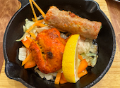 インド料理＆カフェ DILU: abcさんの2026年09月12日の2枚目の投稿写真