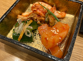 トラジ ViNA GARDENS TERRACE ビナ ガーデンズ テラス 海老名店: ノズさんの2024年05月10日の1枚目の投稿写真