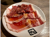 牛角 今池店: トシコさんの2026年04月11日の1枚目の投稿写真