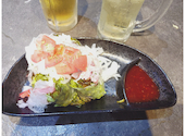 お食事処　しんちゃん: あんわさんの2026年05月09日の1枚目の投稿写真