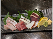 和食居酒屋 旬彩 ながや 長崎: りあんさんの2026年04月18日の2枚目の投稿写真
