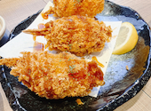 完全個室 海鮮 焼き鳥 海酔-UMIYOI- 居酒屋 豊田市駅前店: えみこさんの2026年08月30日の1枚目の投稿写真