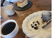 no not cafe moon ノーノットカフェ ムーン: サチさんの2026年10月01日の2枚目の投稿写真