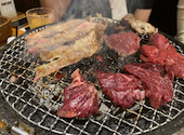 焼肉 ふうふう亭 三宮店: よっしーさんの2026年06月23日の1枚目の投稿写真