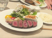 神戸ステーキ プロペラ KOBE STEAK Propeller: よっしーさんの2026年02月05日の1枚目の投稿写真