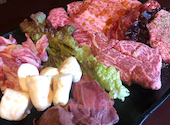 焼肉 あおき屋 本店: ちかさくさんの2023年05月03日の2枚目の投稿写真
