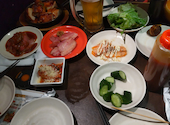 肉ときどきレモンサワー 町田駅前店: いっくんさんの2022年12月25日の1枚目の投稿写真
