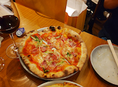 イタリアンバル CONA コナ 町田店: いっくんさんの2026年05月31日の3枚目の投稿写真