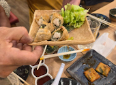 餃子のかっちゃん 町田店: いっくんさんの2026年08月09日の3枚目の投稿写真