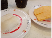 かっぱ寿司 桑名店: うさこさんの2026年09月03日の2枚目の投稿写真