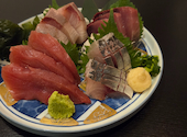 魚髭 新松戸: ちもっちゃまさんの2026年04月12日の2枚目の投稿写真