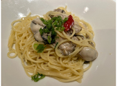 MARE & OYSTER マーレアンドオイスター 上野さくらテラス店: 宇治金時さんの2025年06月13日の1枚目の投稿写真