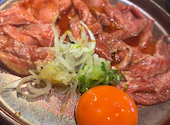 炭火焼肉ホルモンにく式: たつゆいさんの2026年07月29日の3枚目の投稿写真