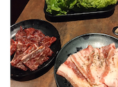 焼肉ダイニング ちからや 仙台駅前店: ひらやんさんの2026年06月20日の1枚目の投稿写真