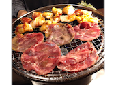 焼肉ダイニング ちからや 仙台駅前店: ひらやんさんの2026年07月30日の1枚目の投稿写真