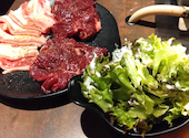 焼肉ダイニング ちからや 仙台駅前店: ひらやんさんの2026年07月30日の2枚目の投稿写真