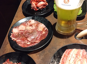 焼肉ダイニング ちからや 仙台駅前店: ひらやんさんの2026年08月18日の2枚目の投稿写真
