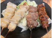 焼鳥の成吉 大名店: なこさんの2026年07月28日の1枚目の投稿写真