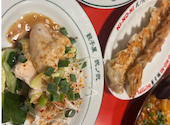 餃子屋 弐ノ弐 大名店: なこさんの2026年08月31日の1枚目の投稿写真