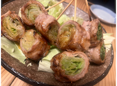 野菜巻き串と餃子 まきんしゃい 天神店: なこさんの2026年08月17日の1枚目の投稿写真