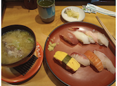 回転寿司 すし食いねぇ!高岡南店: yasuさんの2026年09月05日の1枚目の投稿写真